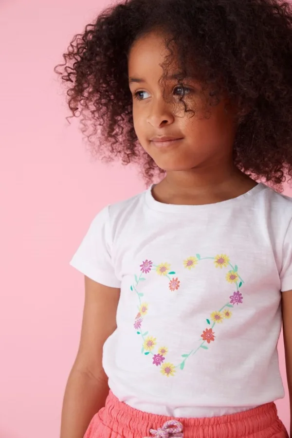 Tee shirt jubel 2 ans  | Lena in Love 