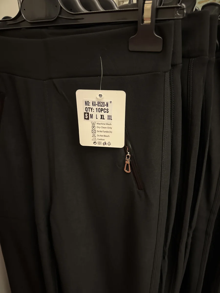 Pantalon | Astra boutique 