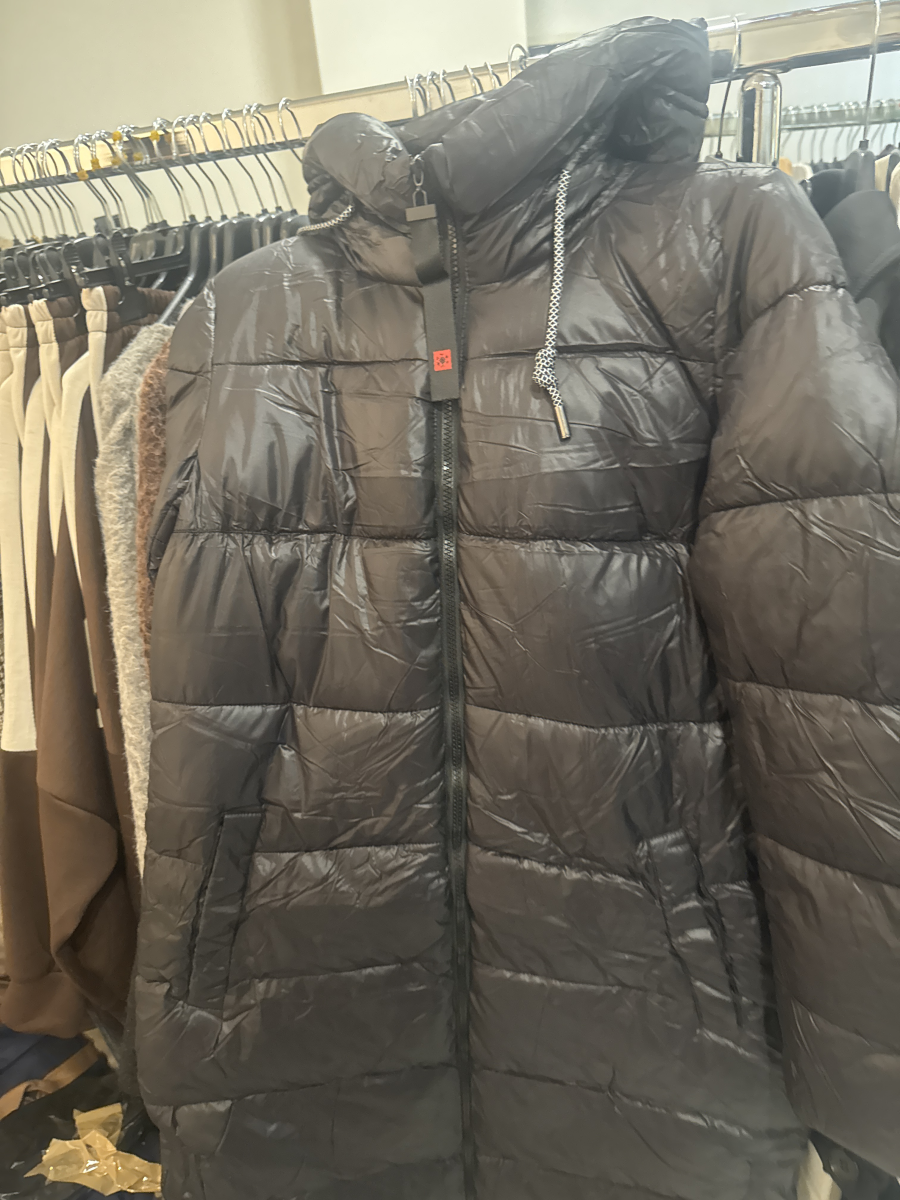 Doudoune  | Astra boutique 