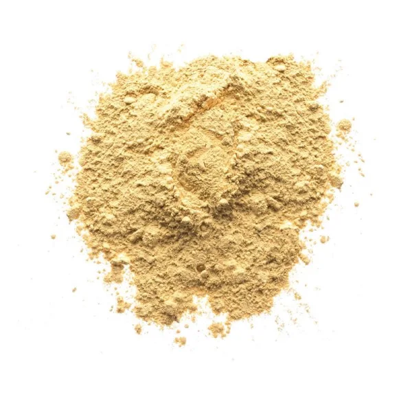 Gingembre bio en poudre سكنجبير بيو | DARLWARD