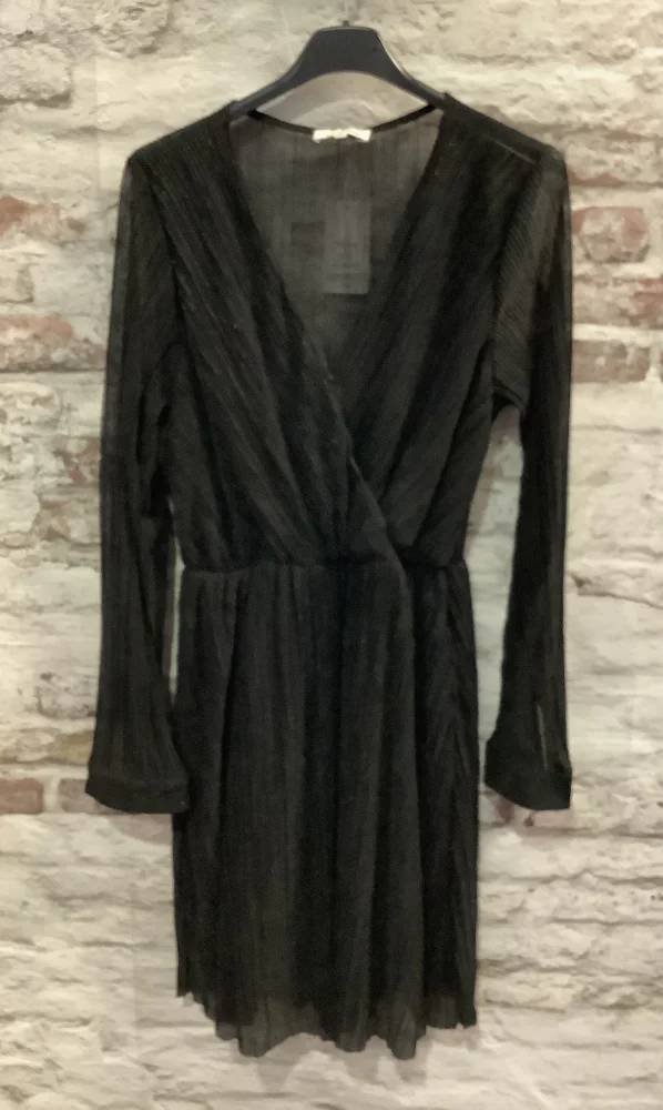 Robe  | Jus de coco 