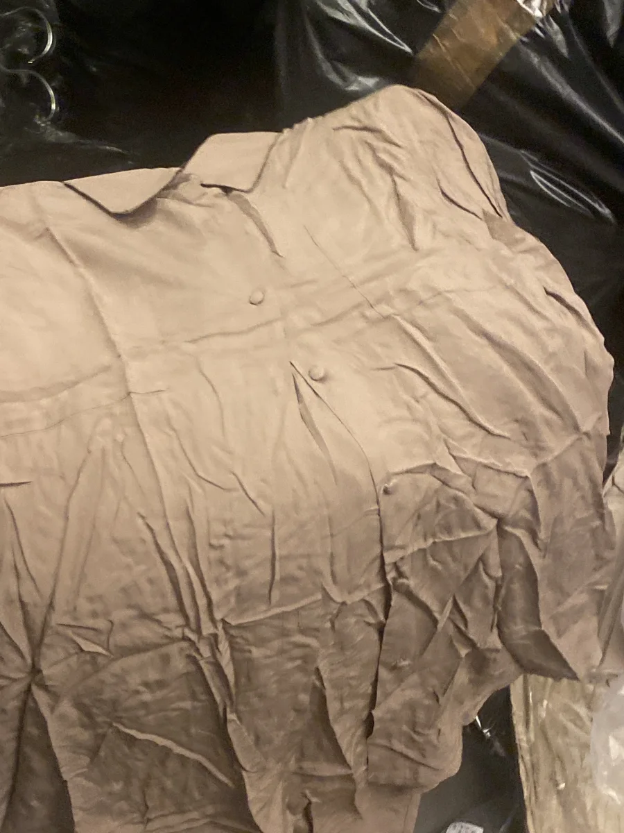 Ensemble chemise fluide  | Astra boutique 