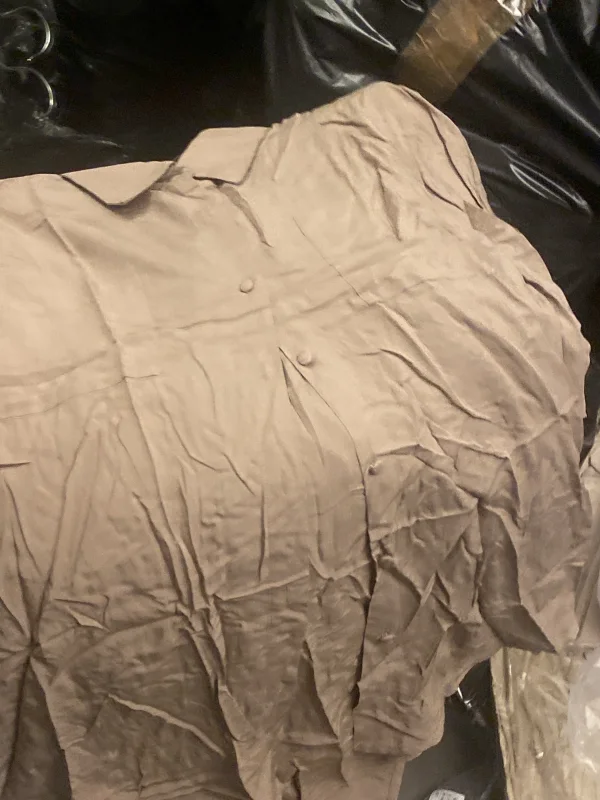 Ensemble chemise fluide  | Astra boutique 