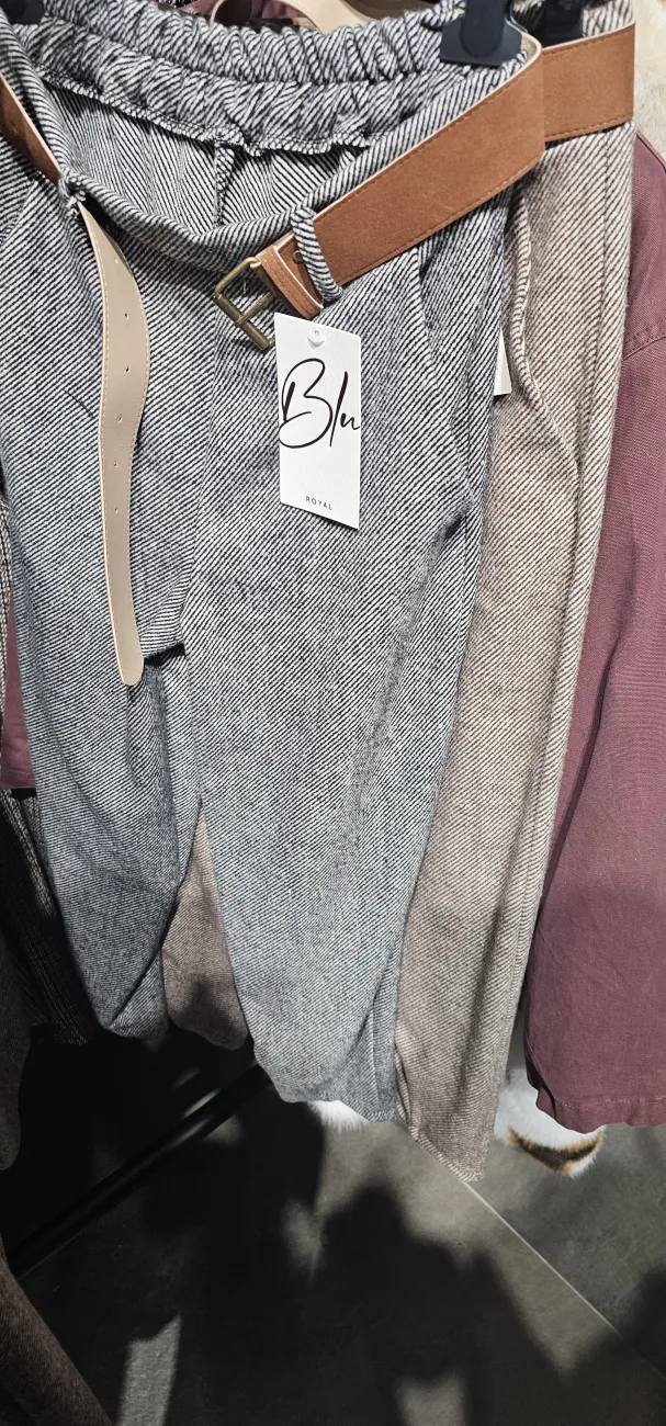 2 pantalon soso | Dresses of my World