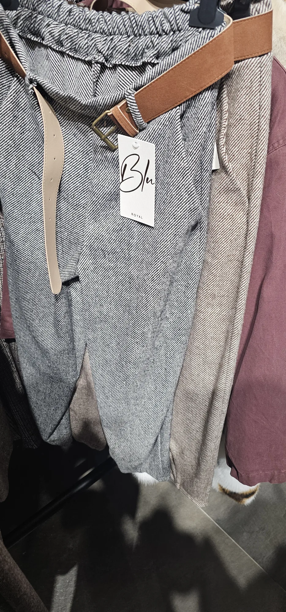 2 pantalon soso | Dresses of my World