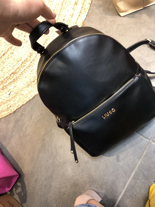 Sac à dos liu jo  | Astra boutique 