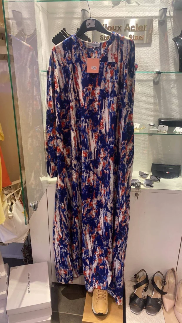 Robe  | Astra boutique 