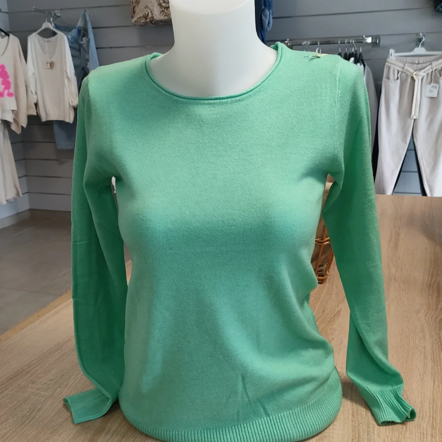 Pul douillet | Etincelle 