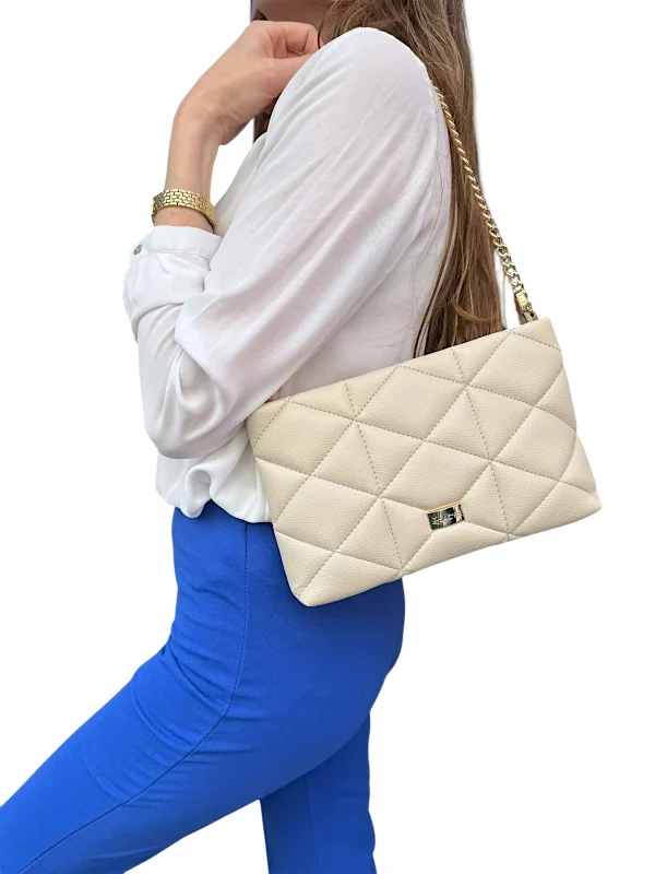 Zaza  Blanc Cassé | Sac'ré