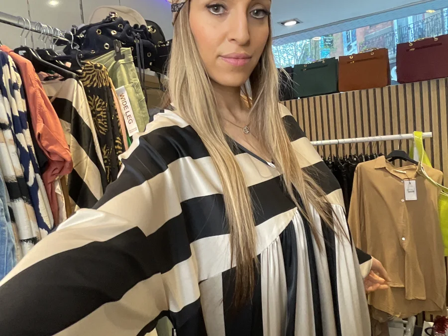 robe | Astra boutique 