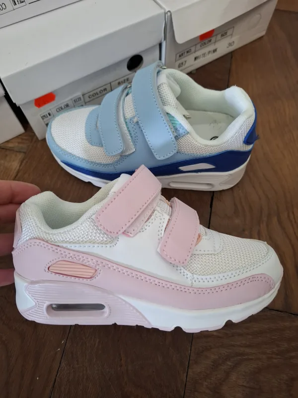  Sneaker K001 (2 Farben) | Lieblings Schuhe 