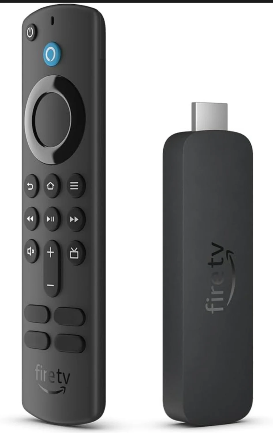 Amazon fire tv 4k | romerovariedades 