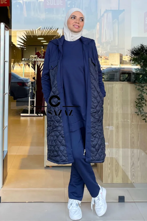 Ensemble 3 pieces  | CasaZaz