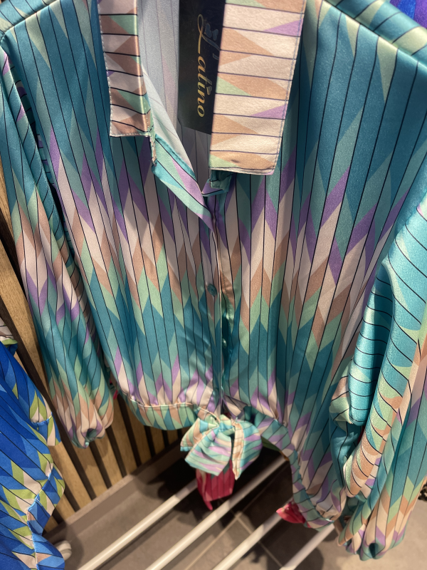 Chemise | Astra boutique 