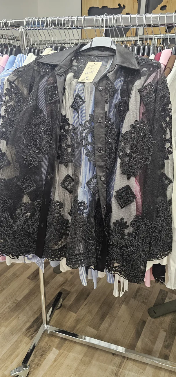 Chemise Coco | Dresses of my World