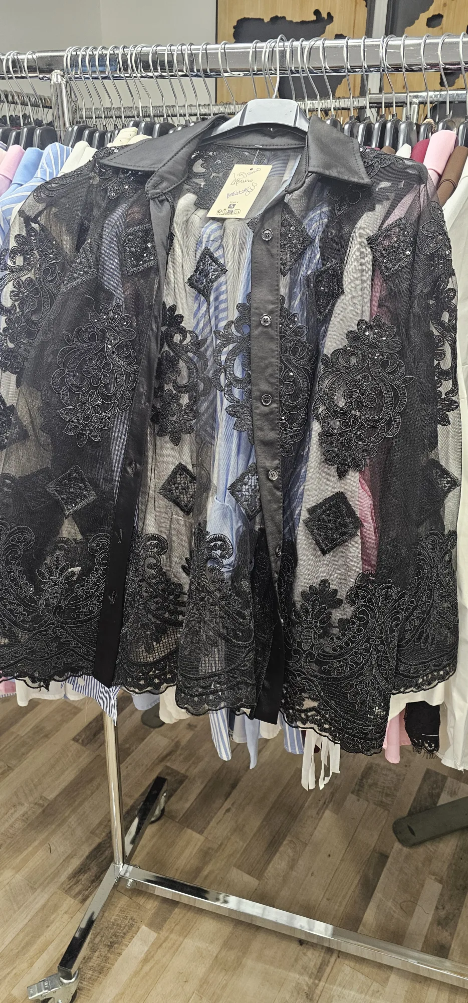 Chemise Coco | Dresses of my World