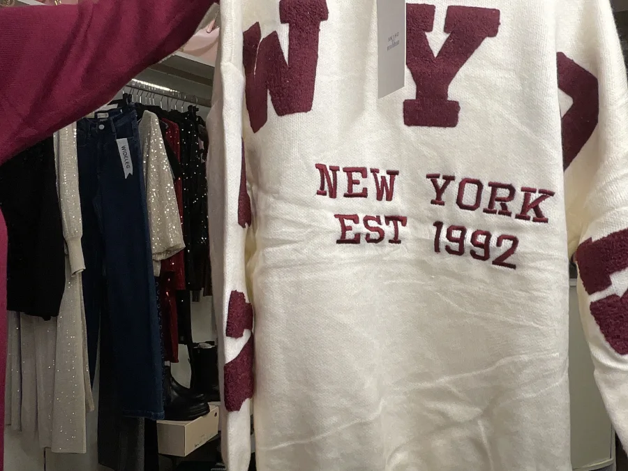 pull | Astra boutique 