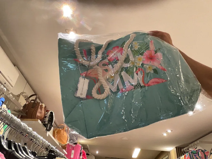 Sac plage  | Astra boutique 