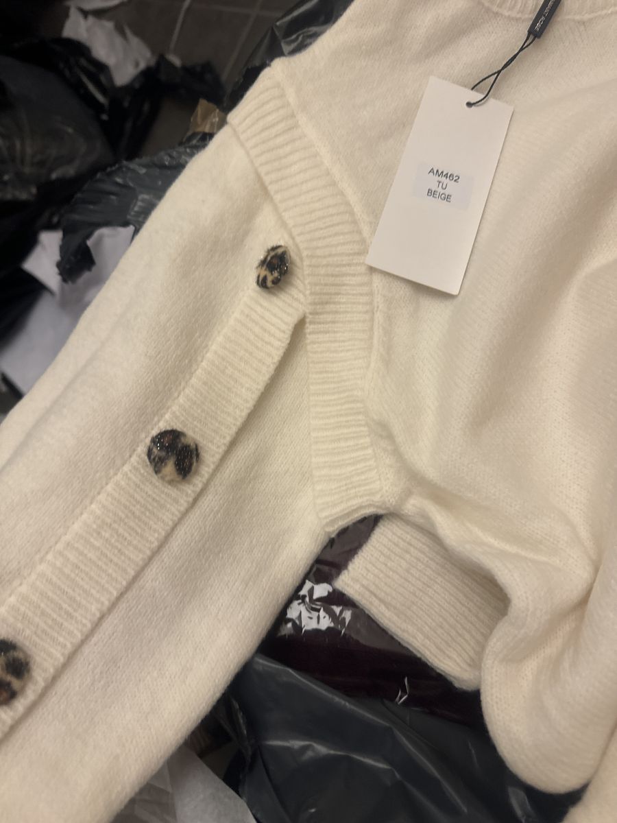 Pull | Astra boutique 