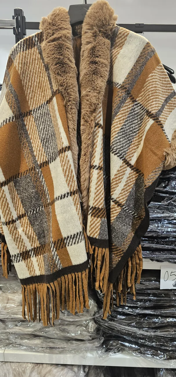 Cape Lifesendy | Dresses of my World