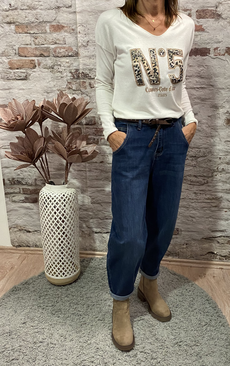 Pull fin  | Jus de coco 