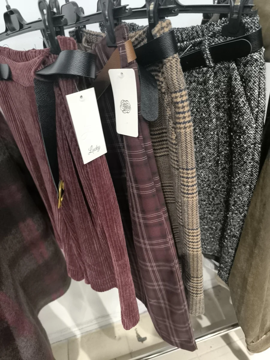 Bermuda Hanoun  | By Kotni