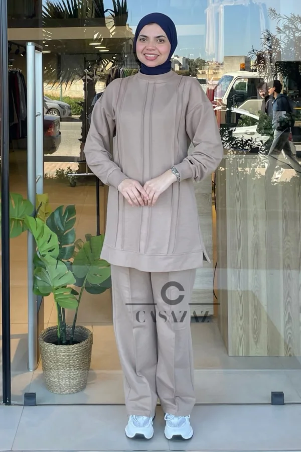 Survette Rayée | CasaZaz