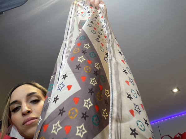 Fou | Astra boutique 