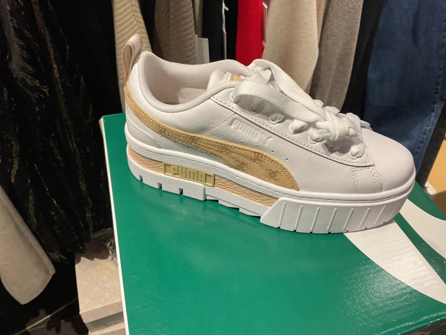 Basket puma | Astra boutique 