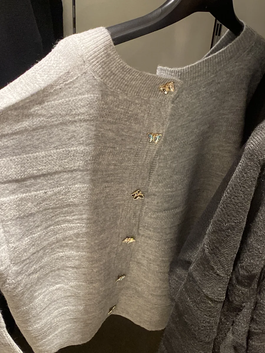 pull Gilet | Astra boutique 