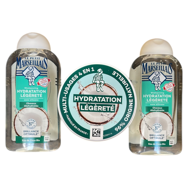 Lot petit marseillait  | Miniprix