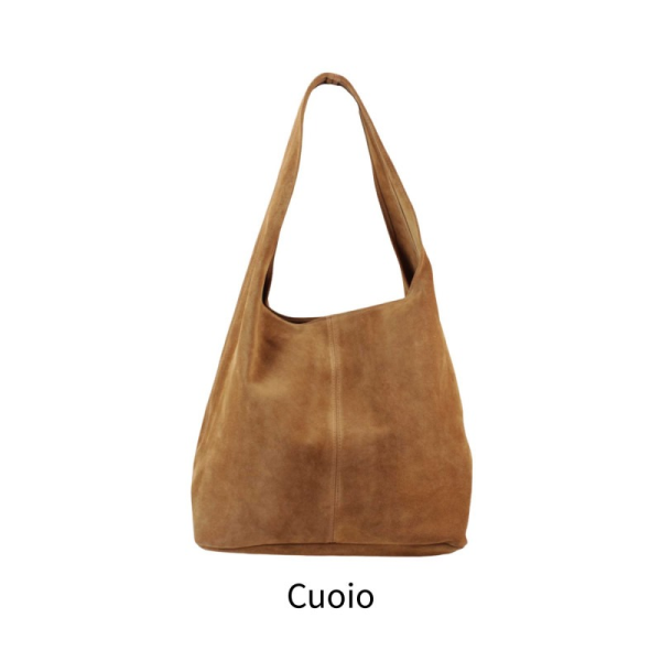 5949 - Borsa in pelle | Carvin Bags