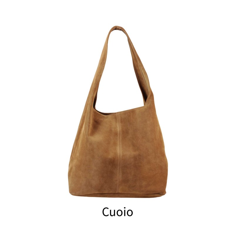 5949 - Borsa in pelle | Carvin Bags