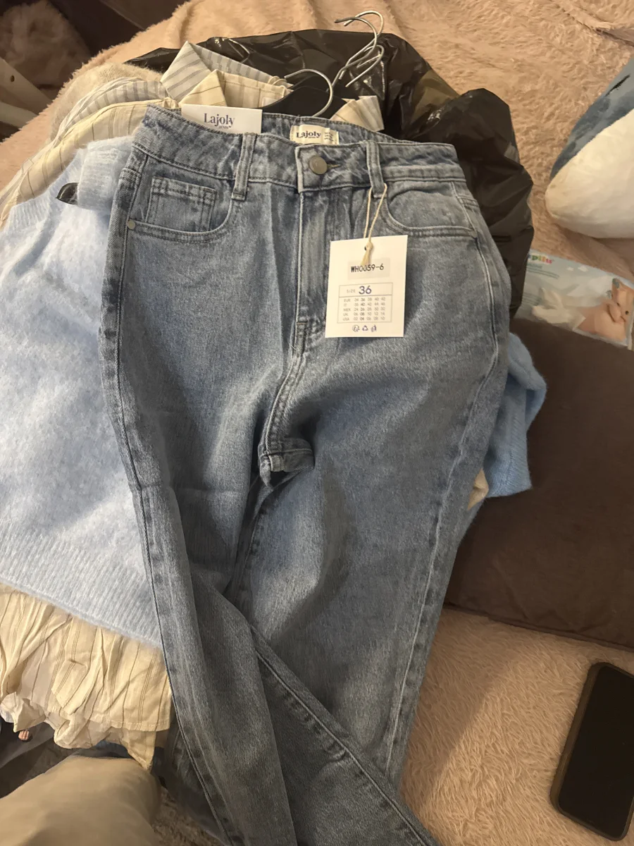 Jeans 0059–6 | Astra boutique 