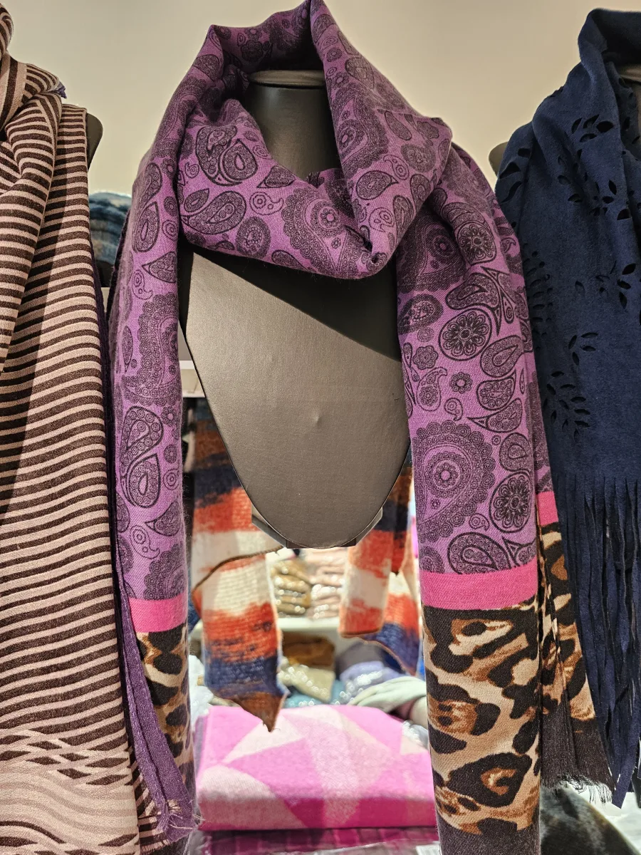 Echarpe Valerie | Dresses of my World