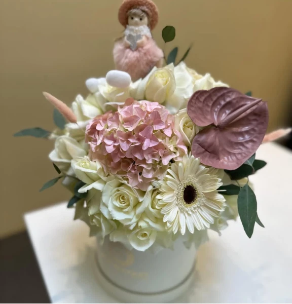 Box Fée | Mon Bouquet