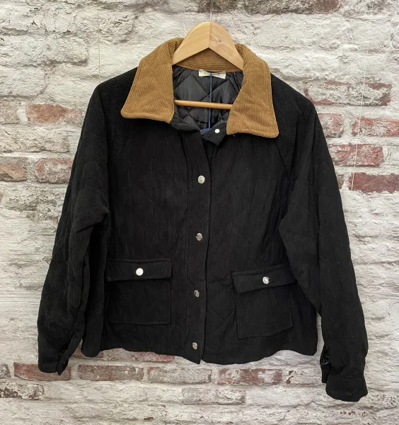 Veste | Jus de coco