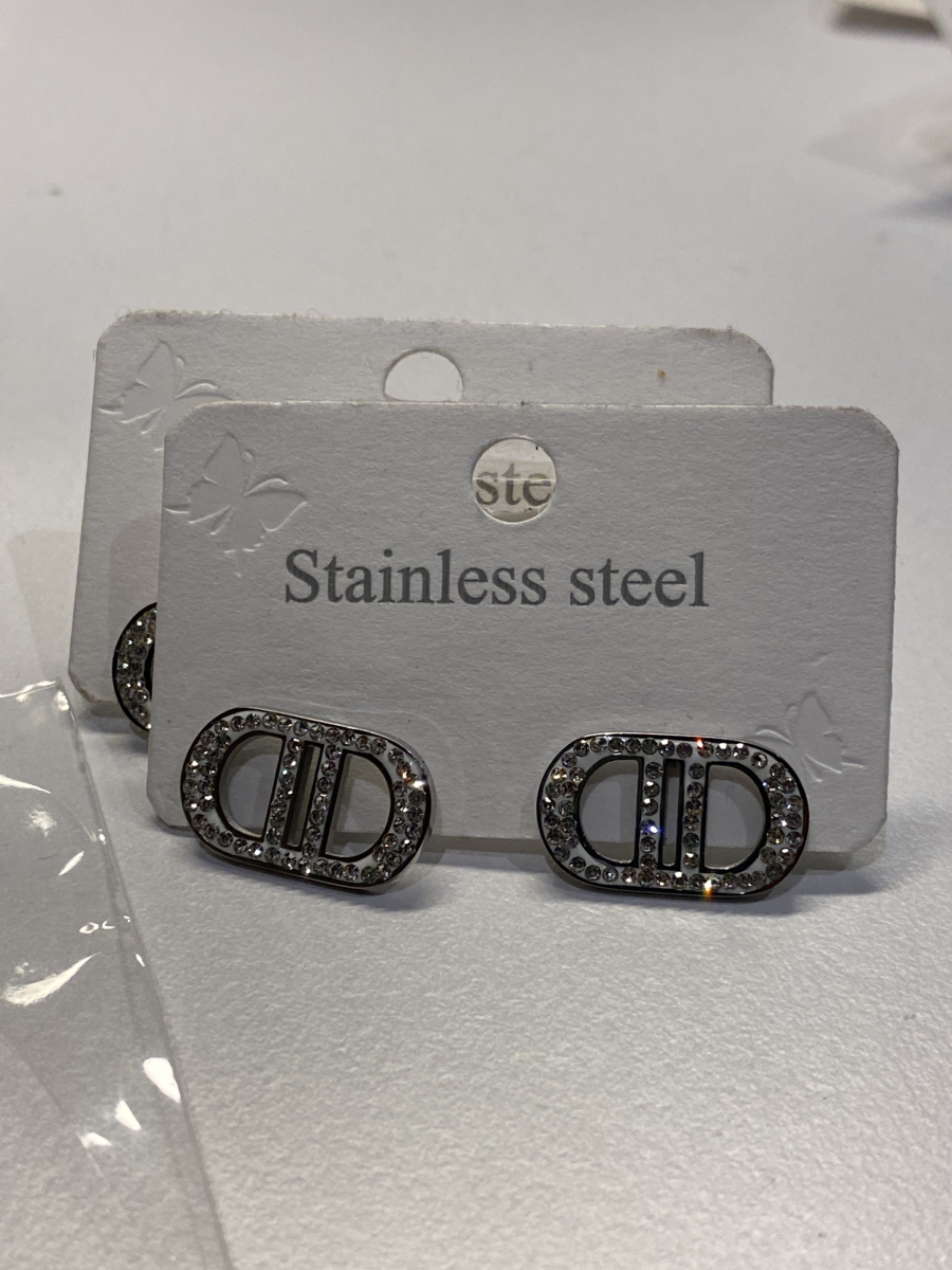 Boucles d'oreilles | Astra boutique 