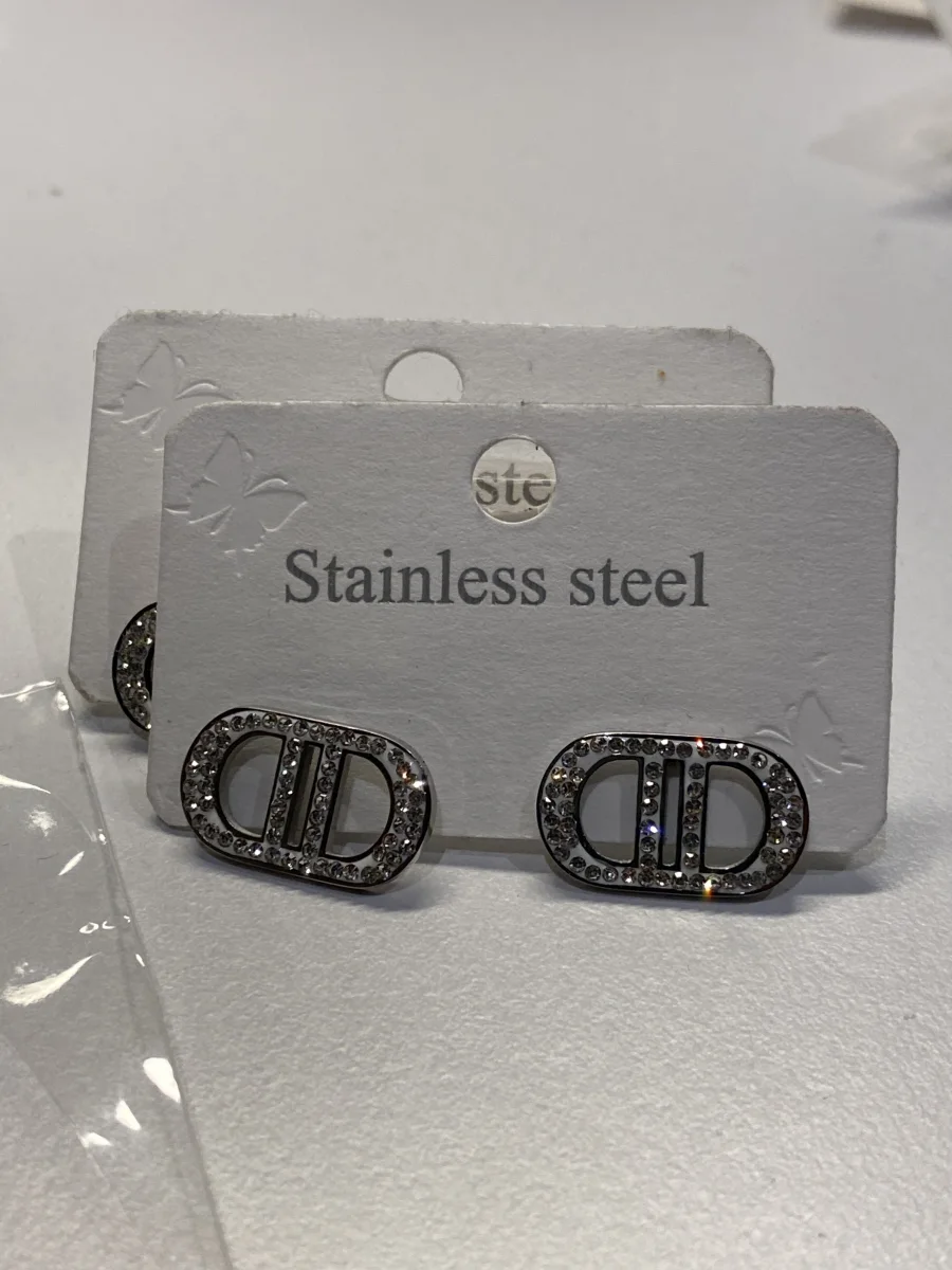 Boucles d'oreilles | Astra boutique 