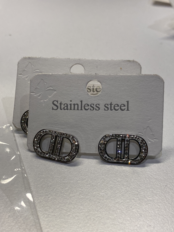 Boucles d'oreilles | Astra boutique 