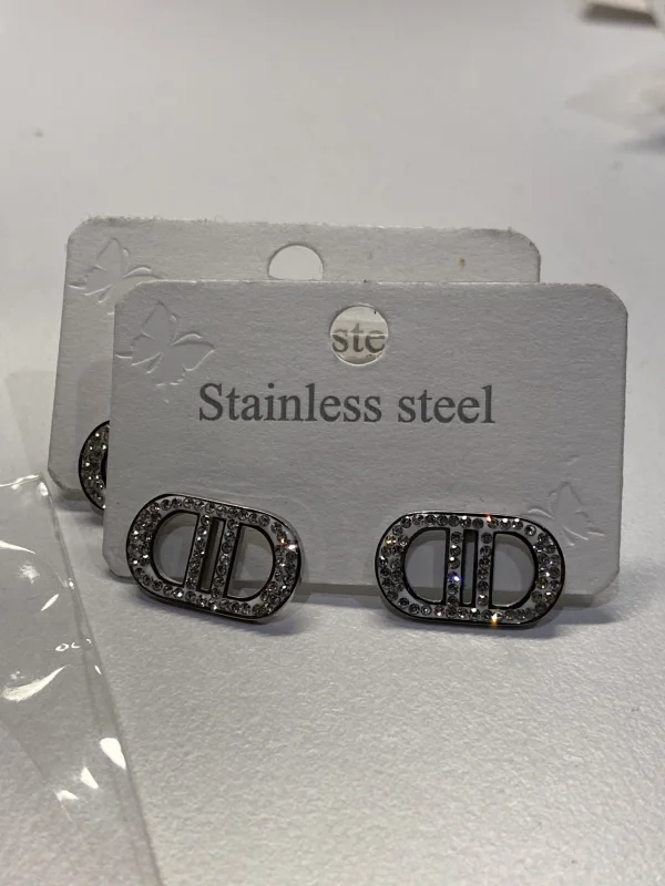 Boucles d'oreilles | Astra boutique 