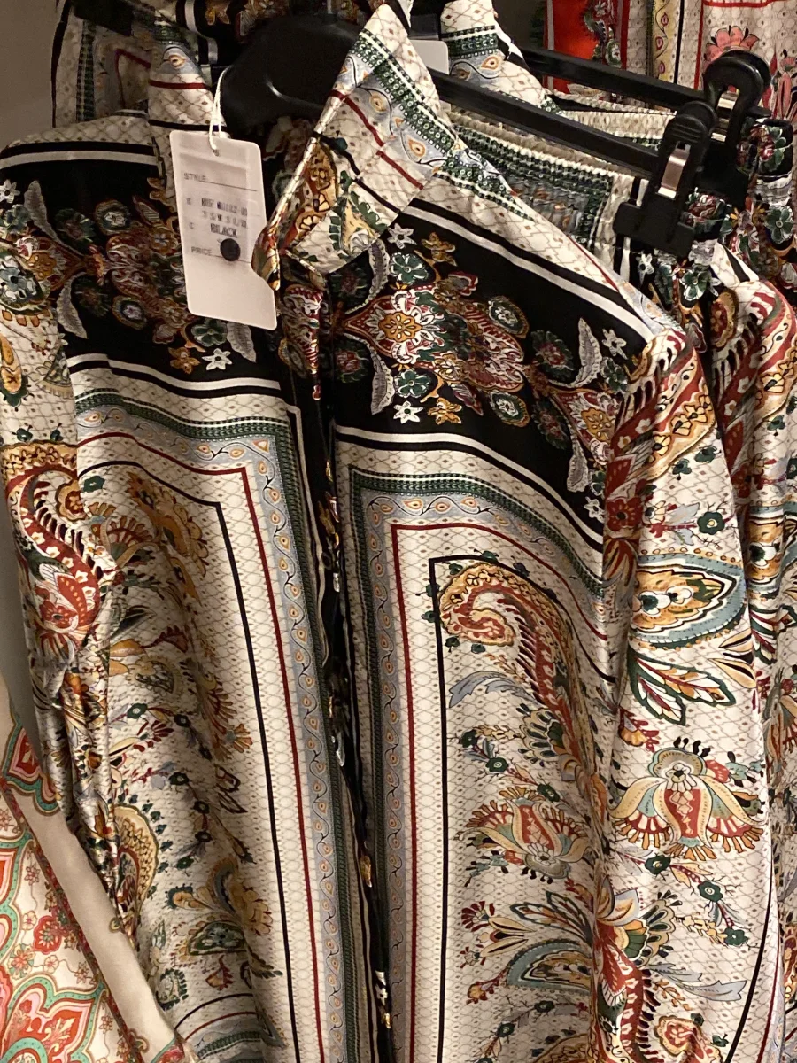 Ensemble | Astra boutique 
