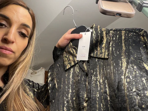 Che L | Astra boutique 