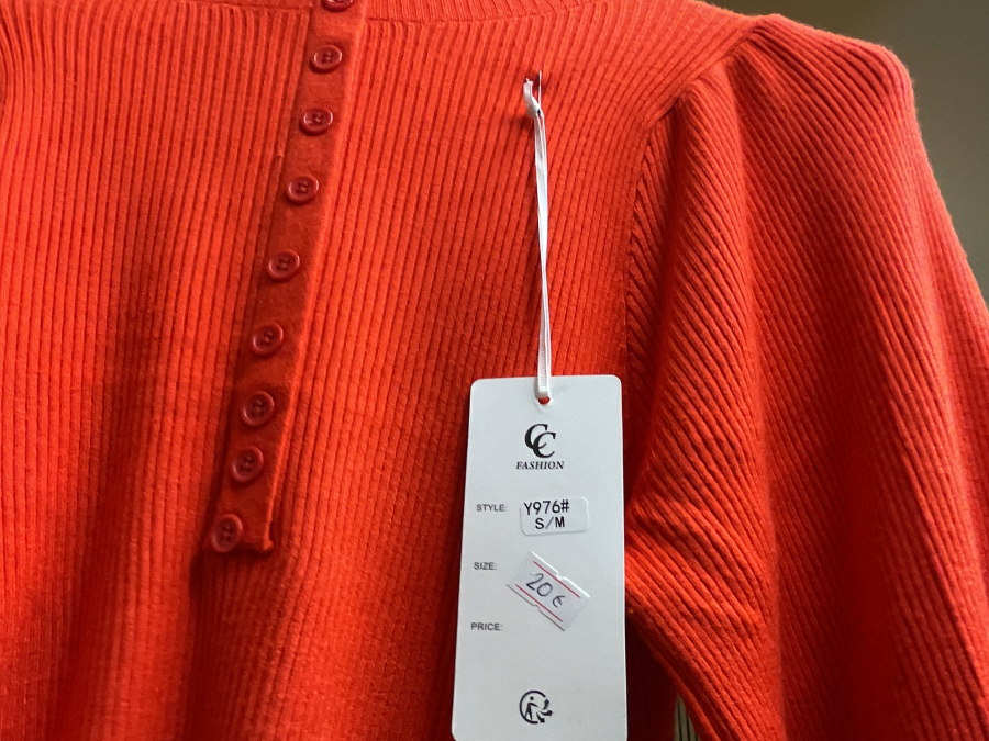 Pull sm | Astra boutique 