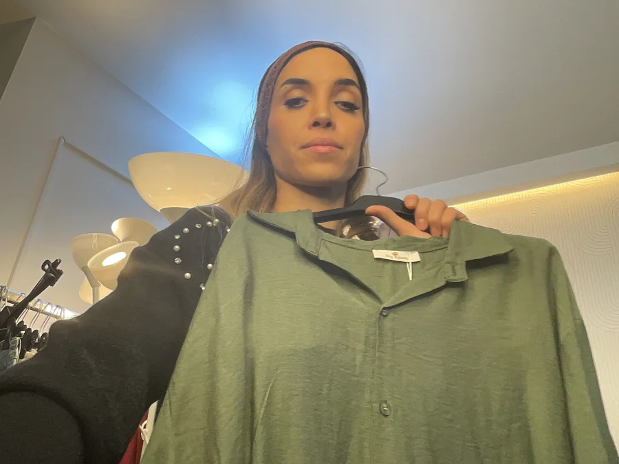 Che | Astra boutique 