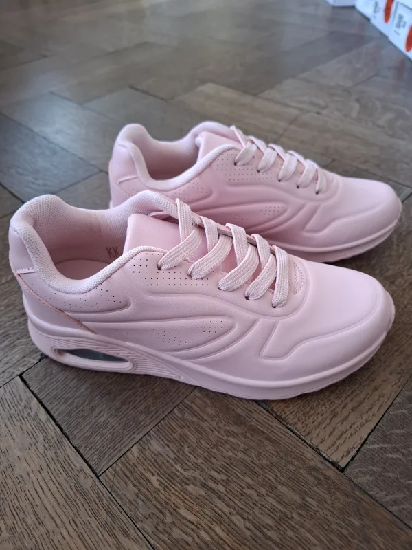 Sneaker 400 Babyrosa | Lieblings Schuhe 