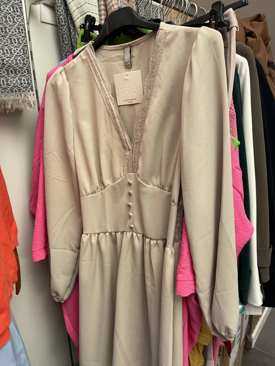 Robe | Astra boutique 