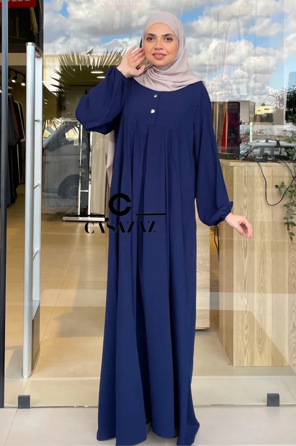 Abaya | CasaZaz