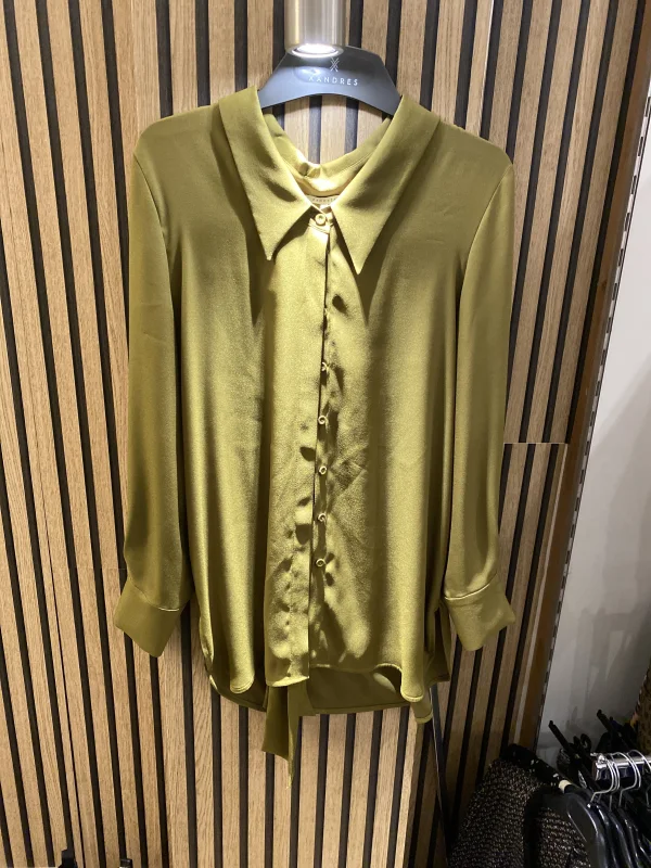  Chemise xandres | Astra boutique 