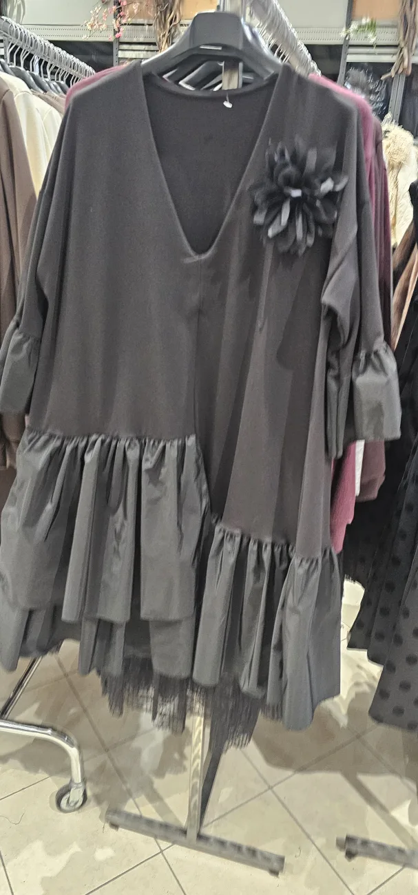 Robe Fleur | Dresses of my World